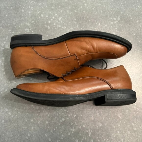 Kenneth Cole Men's Pinch Tassel Loafer - Picture 5 of 15